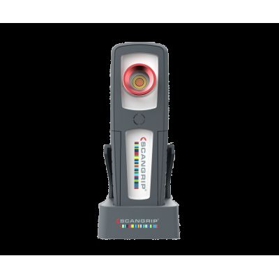 Ручний ліхтар Scangrip Sunmatch 3